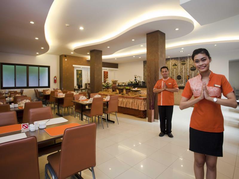 Jentra Dagen Hotel Malioboro Yogyakarta Exterior foto